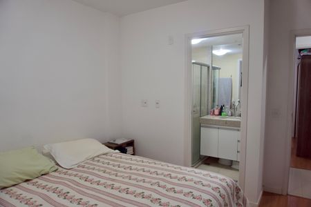 Apartamento à venda com 69m², 3 quartos e 2 vagasSuíte