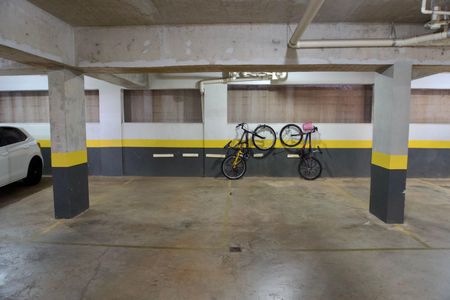 Apartamento à venda com 69m², 3 quartos e 2 vagasVagas de Garagem