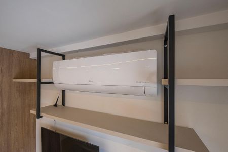 Studio à venda com 26m², 1 quarto e sem vaga Studio à venda com 26m², 1 quarto e sem vagaStudio