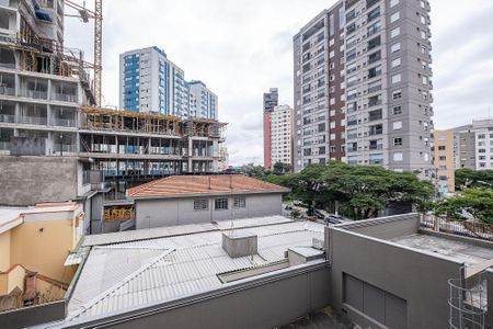 Studio à venda com 26m², 1 quarto e sem vaga Studio à venda com 26m², 1 quarto e sem vagaStudio - VIsta