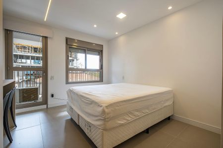 Studio à venda com 26m², 1 quarto e sem vaga Studio à venda com 26m², 1 quarto e sem vagaStudio