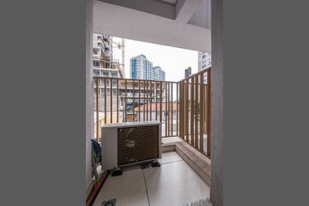 Studio à venda com 26m², 1 quarto e sem vaga Studio à venda com 26m², 1 quarto e sem vagaStudio