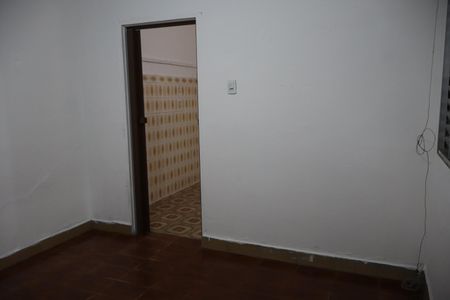 Casa para alugar com 1 quarto, 40m² em Parque Boa Esperança, São Paulo