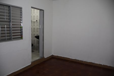 Casa para alugar com 1 quarto, 40m² em Parque Boa Esperança, São Paulo