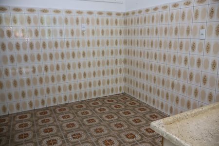 Casa para alugar com 1 quarto, 40m² em Parque Boa Esperança, São Paulo