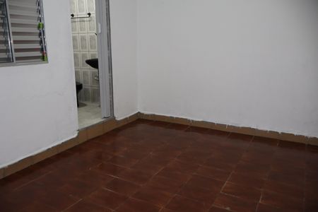 Casa para alugar com 1 quarto, 40m² em Parque Boa Esperança, São Paulo