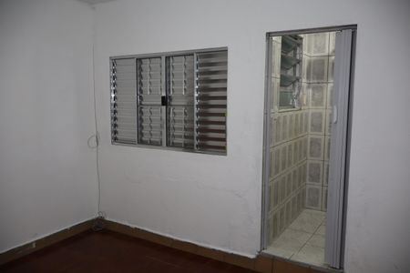 Casa para alugar com 1 quarto, 40m² em Parque Boa Esperança, São Paulo