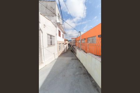 Casa de condomínio à venda com 77m², 2 quartos e sem vaga Casa de condomínio à venda com 77m², 2 quartos e sem vagaÁrea comum