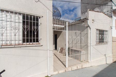 Casa de condomínio à venda com 77m², 2 quartos e sem vaga Casa de condomínio à venda com 77m², 2 quartos e sem vagaEntrada