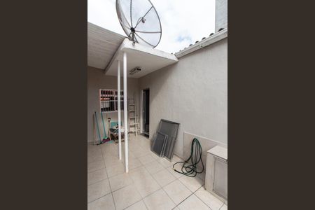 Casa de condomínio à venda com 77m², 2 quartos e sem vaga Casa de condomínio à venda com 77m², 2 quartos e sem vagaQuintal