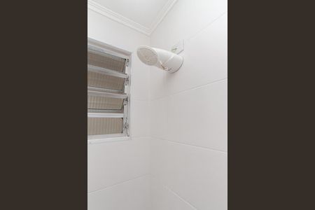 Casa de condomínio à venda com 77m², 2 quartos e sem vaga Casa de condomínio à venda com 77m², 2 quartos e sem vagaBanheiro