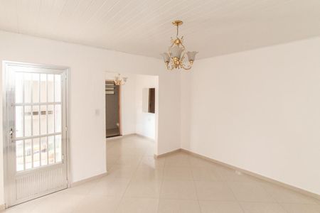 Casa de condomínio à venda com 77m², 2 quartos e sem vaga Casa de condomínio à venda com 77m², 2 quartos e sem vagaSala