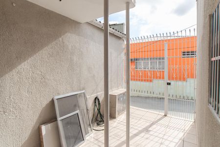 Casa de condomínio à venda com 77m², 2 quartos e sem vaga Casa de condomínio à venda com 77m², 2 quartos e sem vagaQuintal