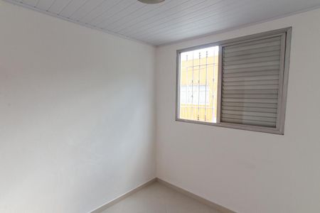 Casa de condomínio à venda com 77m², 2 quartos e sem vaga Casa de condomínio à venda com 77m², 2 quartos e sem vagaQuarto 2