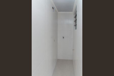 Casa de condomínio à venda com 77m², 2 quartos e sem vaga Casa de condomínio à venda com 77m², 2 quartos e sem vagaCozinha e Área de Serviço