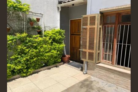 Foto 13 de casa para alugar com 2 quartos, 120m² em Campo Belo, São Paulo