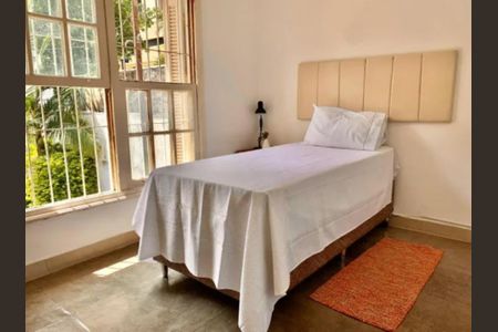 Foto 07 de casa para alugar com 2 quartos, 120m² em Campo Belo, São Paulo