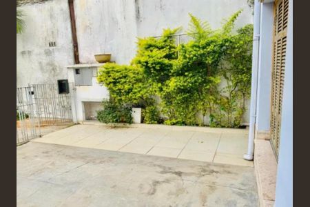 Foto 12 de casa para alugar com 2 quartos, 120m² em Campo Belo, São Paulo