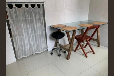Foto 11 de casa para alugar com 2 quartos, 120m² em Campo Belo, São Paulo