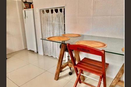 Foto 10 de casa para alugar com 2 quartos, 120m² em Campo Belo, São Paulo