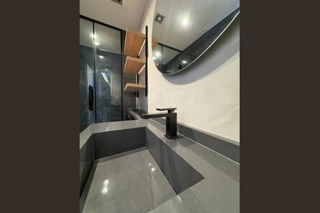 Apartamento para alugar com 57m², 1 quarto e 1 vagaBanheiro