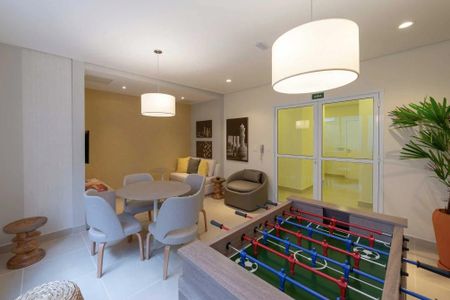 Apartamento para alugar com 57m², 1 quarto e 1 vagaÁrea externa