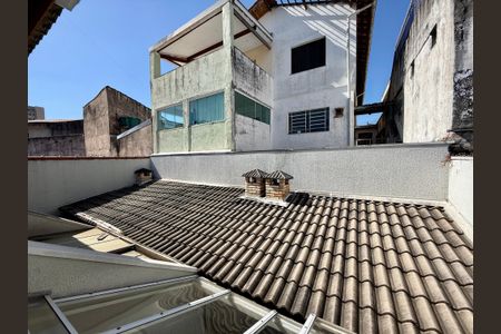 Casa para alugar com 294m², 3 quartos e 2 vagasVista Quarto 3