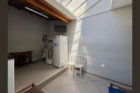 Casa para alugar com 294m², 3 quartos e 2 vagasQuintal 