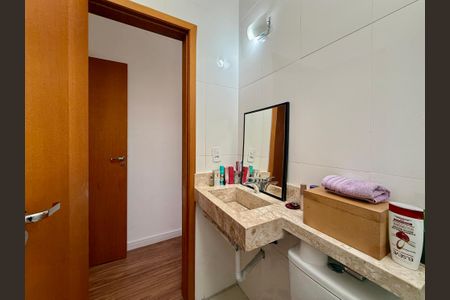 Casa para alugar com 294m², 3 quartos e 2 vagasBanheiro Suíte