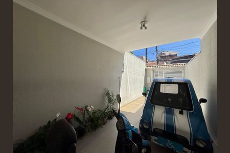 Casa para alugar com 294m², 3 quartos e 2 vagasGaragem 