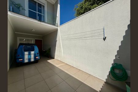 Casa para alugar com 294m², 3 quartos e 2 vagasGaragem 