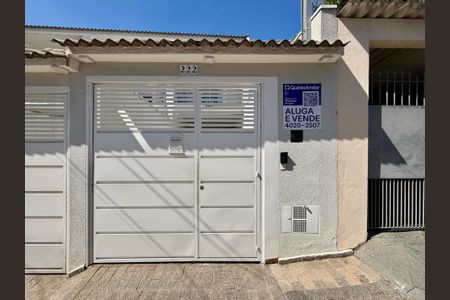 Casa para alugar com 294m², 3 quartos e 2 vagasFachada 