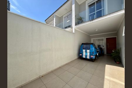 Casa para alugar com 294m², 3 quartos e 2 vagasGaragem 