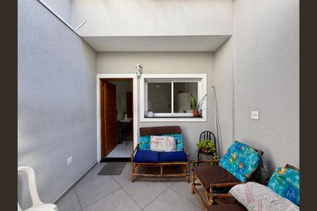 Casa para alugar com 294m², 3 quartos e 2 vagasQuintal 