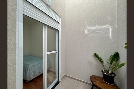 Casa para alugar com 294m², 3 quartos e 2 vagasSacada Quarto 2