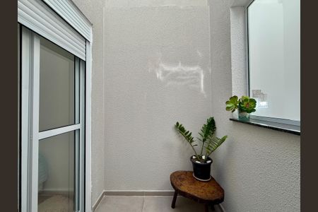 Casa para alugar com 294m², 3 quartos e 2 vagasSacada Quarto 2