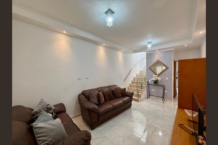 Casa para alugar com 294m², 3 quartos e 2 vagasSala