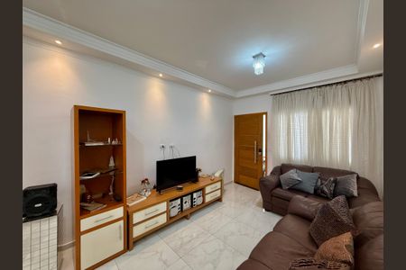 Sala de casa para alugar com 3 quartos, 294m² em Jardim Cidalia, São Paulo