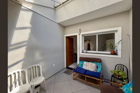 Casa para alugar com 294m², 3 quartos e 2 vagasQuintal 