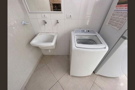 Casa para alugar com 294m², 3 quartos e 2 vagasÁrea de Serviço