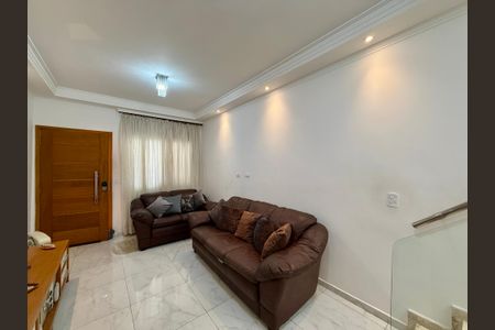 Sala de casa para alugar com 3 quartos, 294m² em Jardim Cidalia, São Paulo