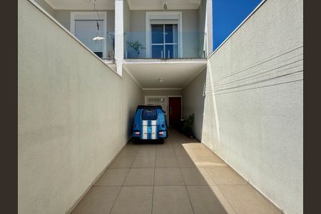 Casa para alugar com 294m², 3 quartos e 2 vagasGaragem 
