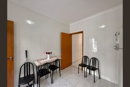 Casa para alugar com 294m², 3 quartos e 2 vagasCozinha