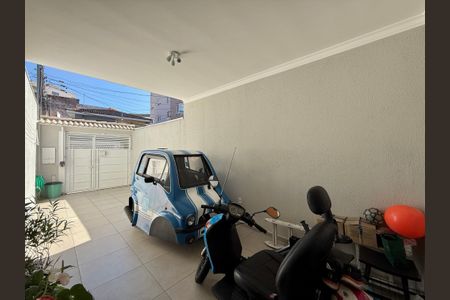 Casa para alugar com 294m², 3 quartos e 2 vagasGaragem 