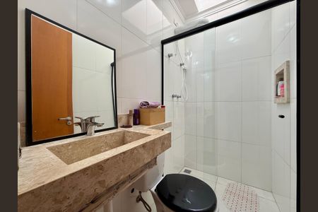 Casa para alugar com 294m², 3 quartos e 2 vagasBanheiro Suíte