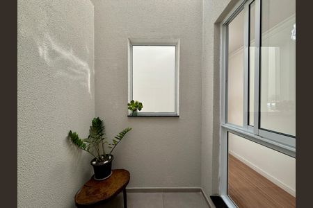 Casa para alugar com 294m², 3 quartos e 2 vagasSacada Quarto 2