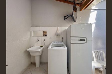 Casa para alugar com 294m², 3 quartos e 2 vagasÁrea de Serviço