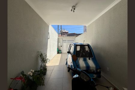 Casa para alugar com 294m², 3 quartos e 2 vagasGaragem 