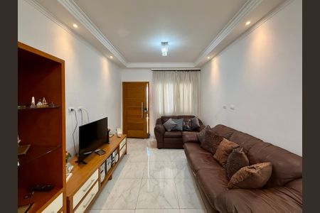 Casa para alugar com 294m², 3 quartos e 2 vagasSala