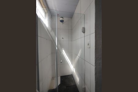 Casa de condomínio à venda com 100m², 3 quartos e sem vagaBanheiro da Suíte 3